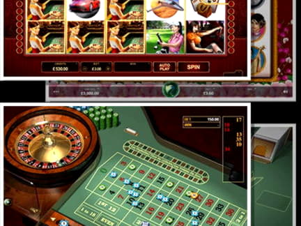 265 free spins at bWin Casino
