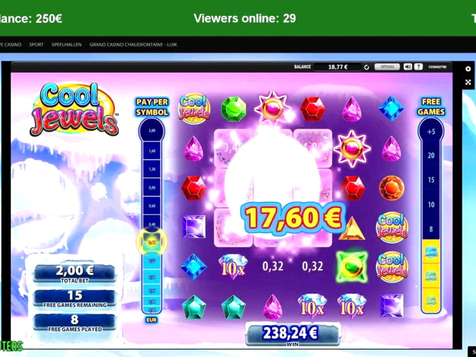 £700 Free Chip Casino at Wish Maker Casino