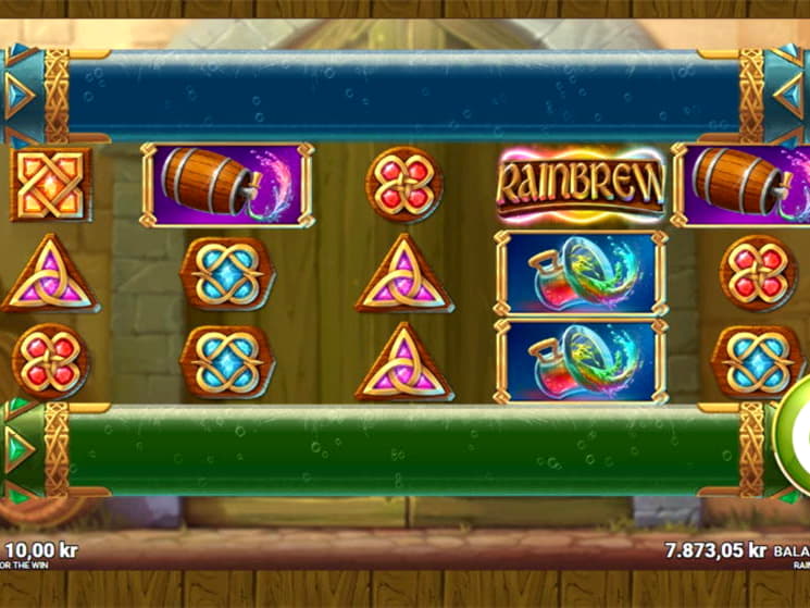 $33 Free Casino Tournament at Wish Maker Casino