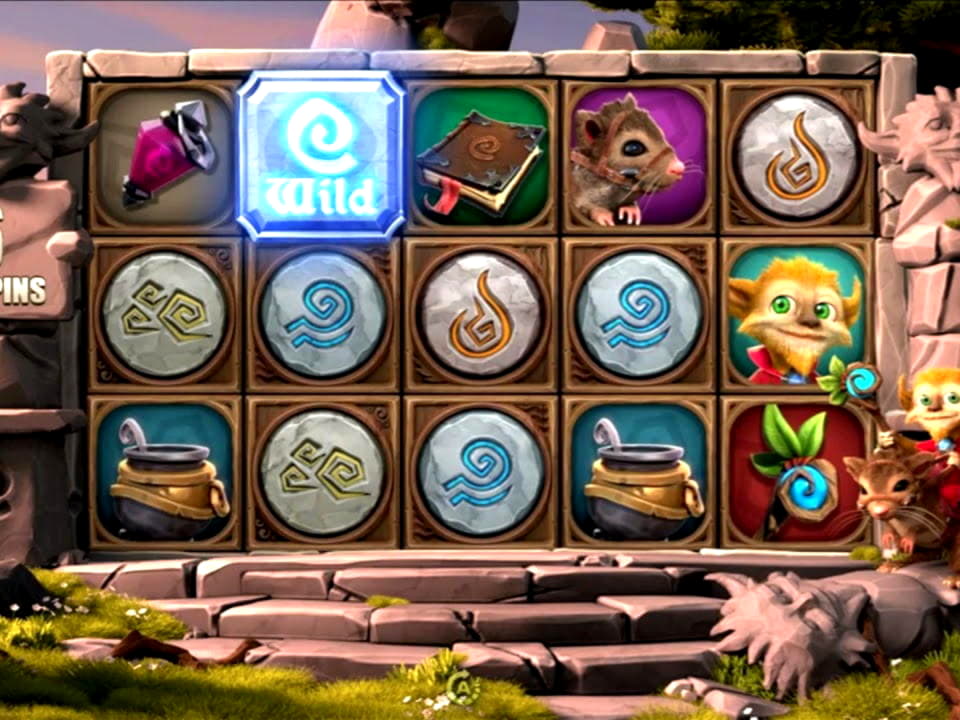 55 Free Spins right now at Gratorama Casino