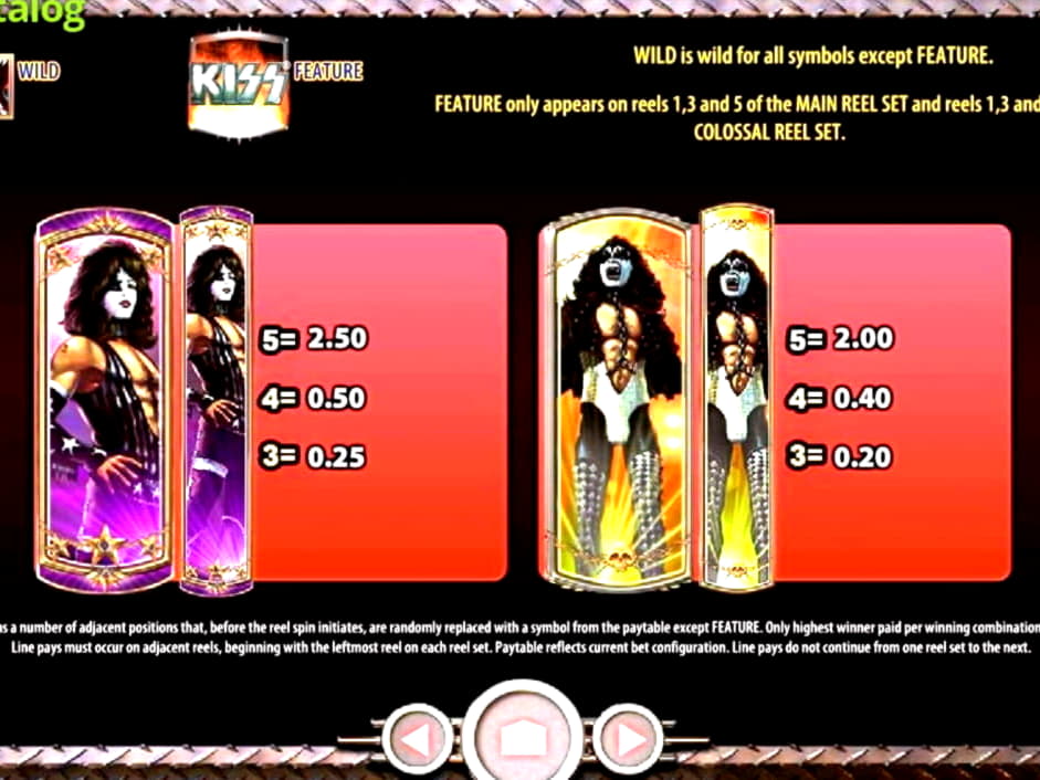 €405 NO DEPOSIT BONUS at Party Casino