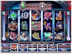710% Match at a Casino at Party Casino