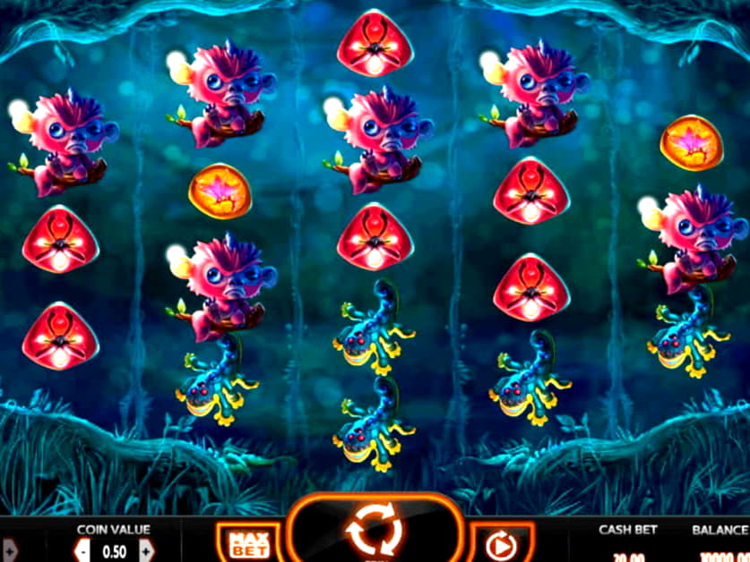 €4785 No deposit bonus casino at Bet Hard Casino
