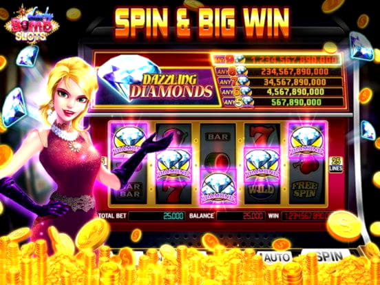 €555 free casino chip at Omni Slots Casino