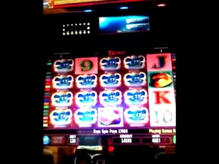 285 Free Spins no deposit casino at Wish Maker Casino