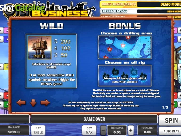£785 No Deposit at Video Slots Casino