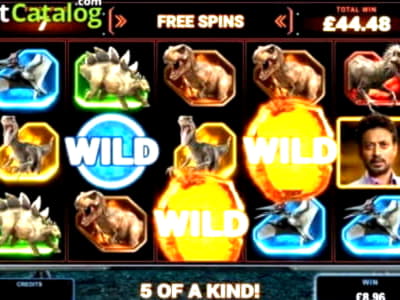 Eur 4100 no deposit bonus casino at Guts Casino