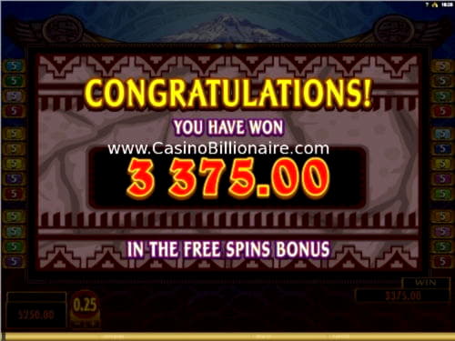 EUR 4875 No Deposit Bonus Casino at Leo Vegas Casino