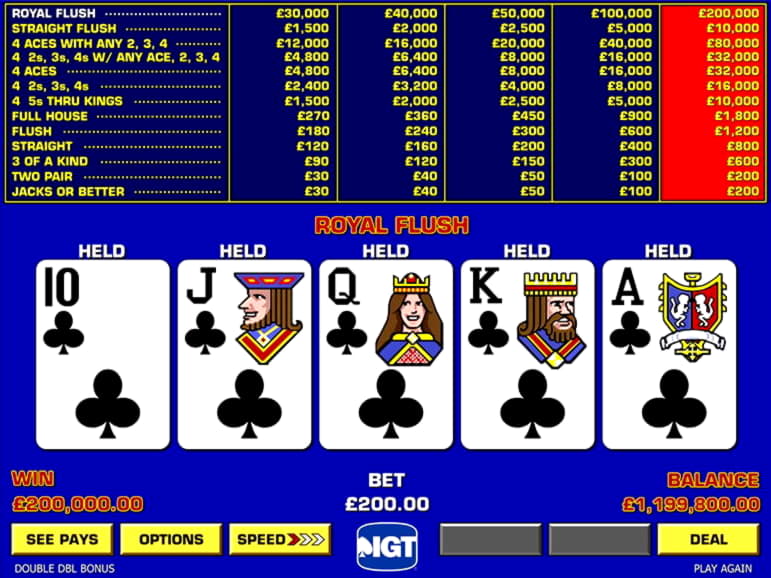 35 Free spins no deposit at Euro Palace Casino
