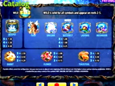 EUR 4475 NO DEPOSIT at Guts Casino