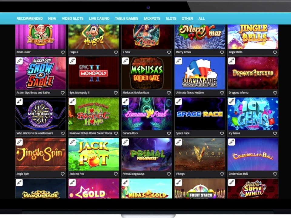 $260 FREE CASINO CHIP at Video Slots Casino