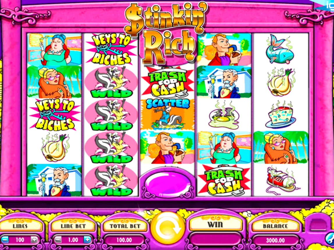 Eur 535 Casino Tournament at Dunder Casino