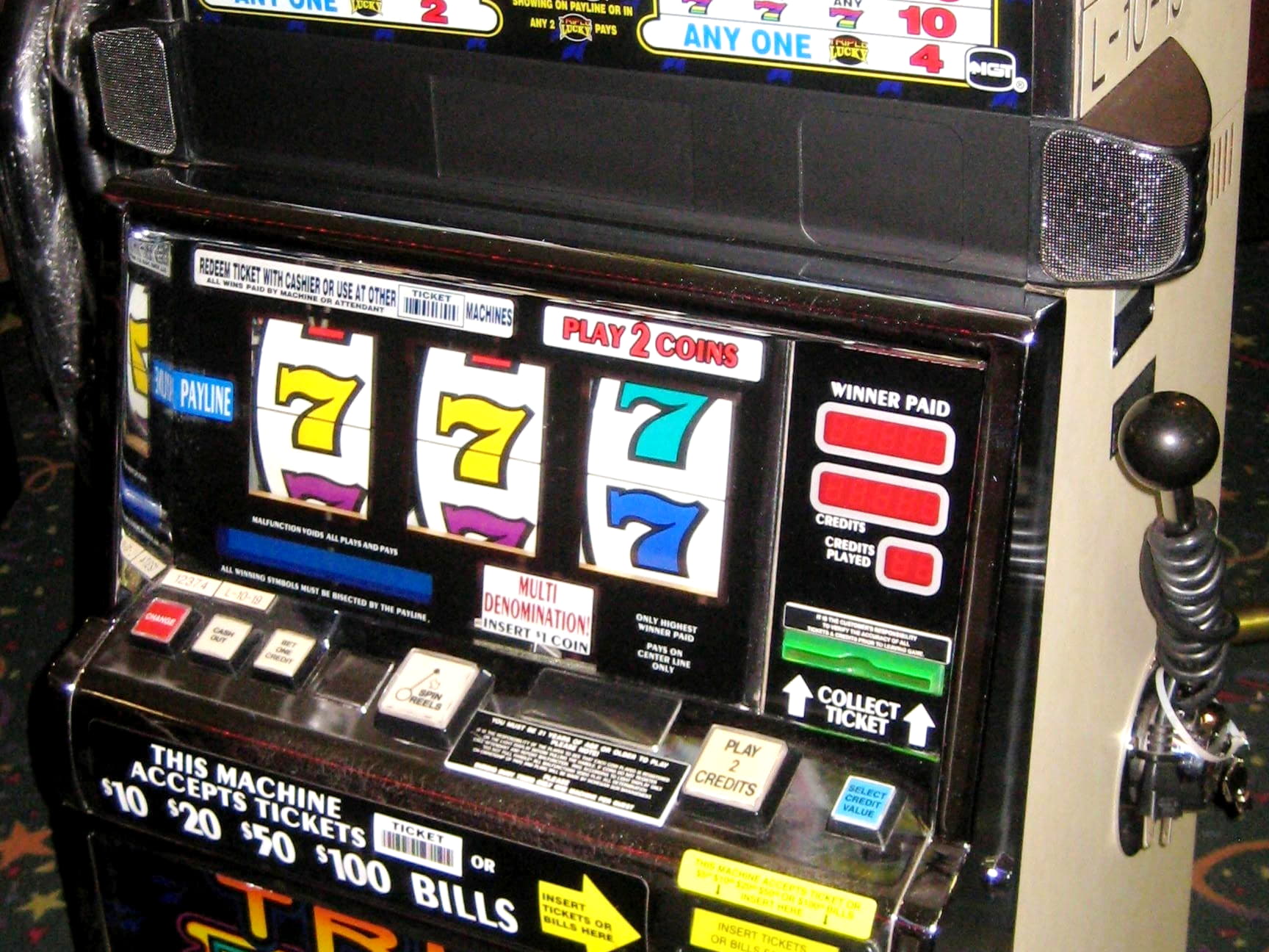 £415 FREE Chip Casino at Spin Palace Casino
