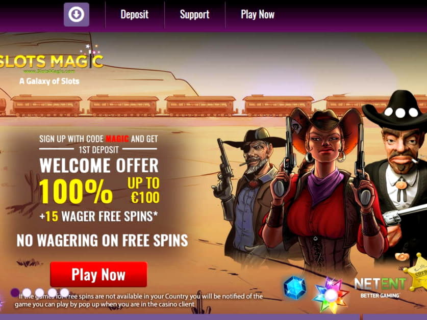 195 free spins at Loki Casino
