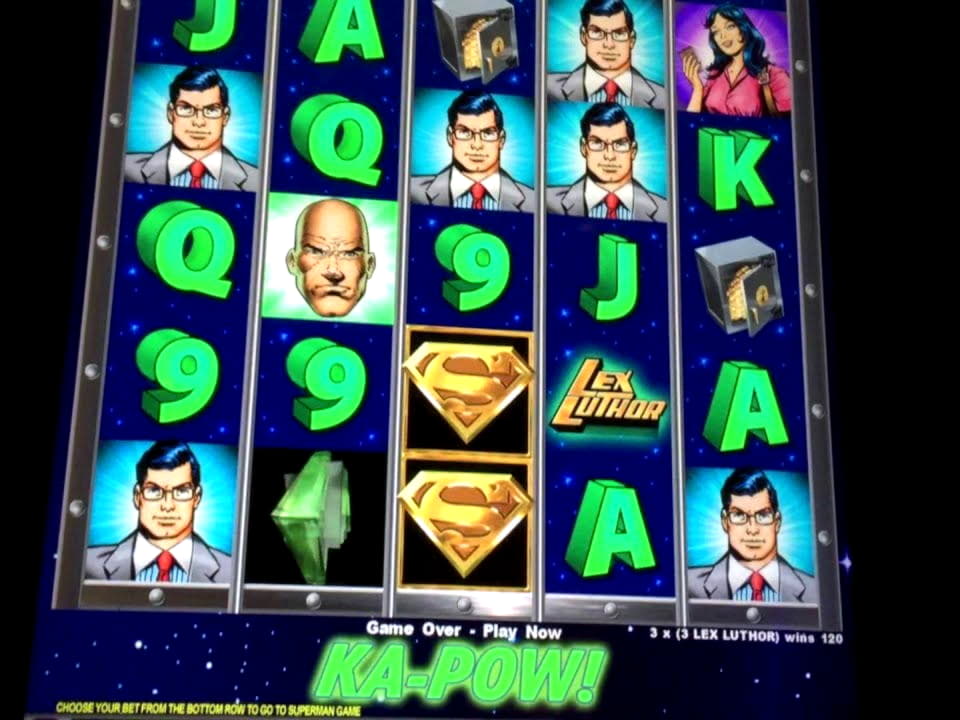 €105 Casino Tournament at Estonia Casino 
