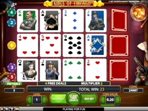$1305 NO DEPOSIT at Jackpot City Casino