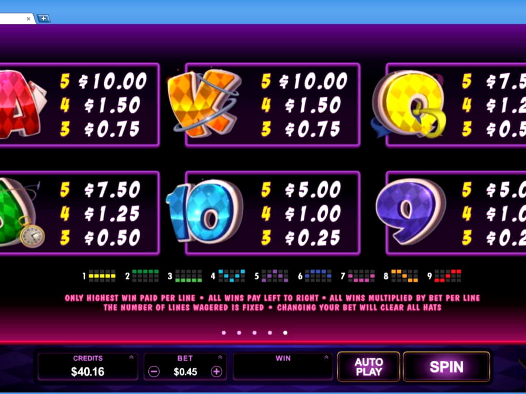 Eur 995 Mobile freeroll slot tournament at Wish Maker Casino