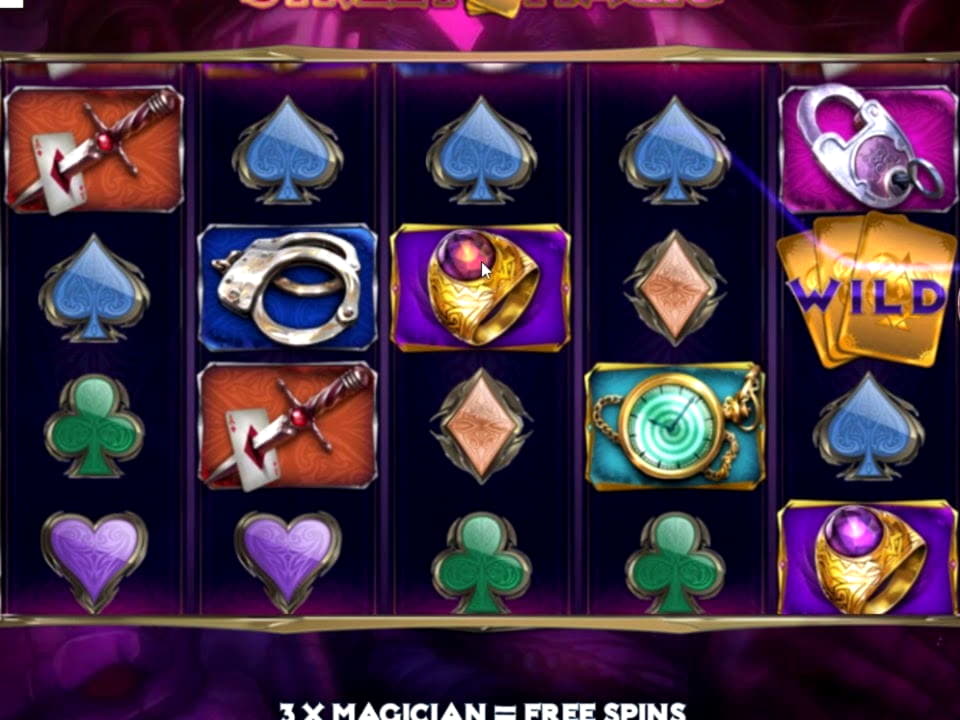 215 free casino spins at Loki Casino