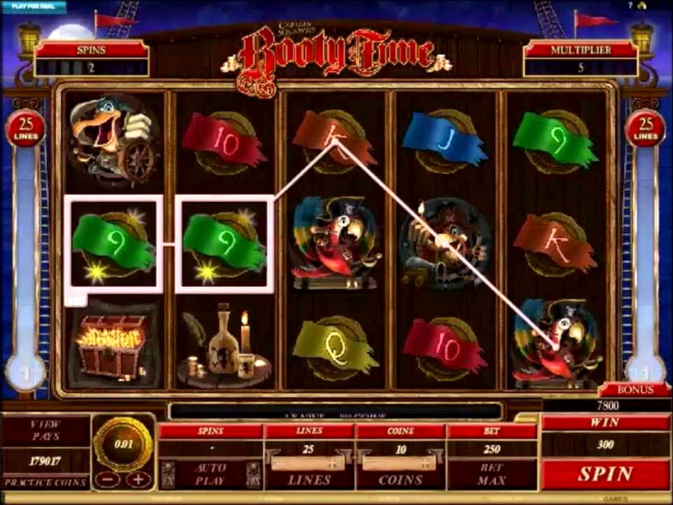 265 Free Spins no deposit casino at 888 Casino