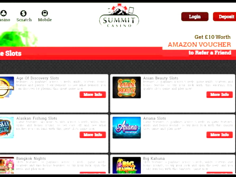 £985 NO DEPOSIT BONUS at Red Flush Casino