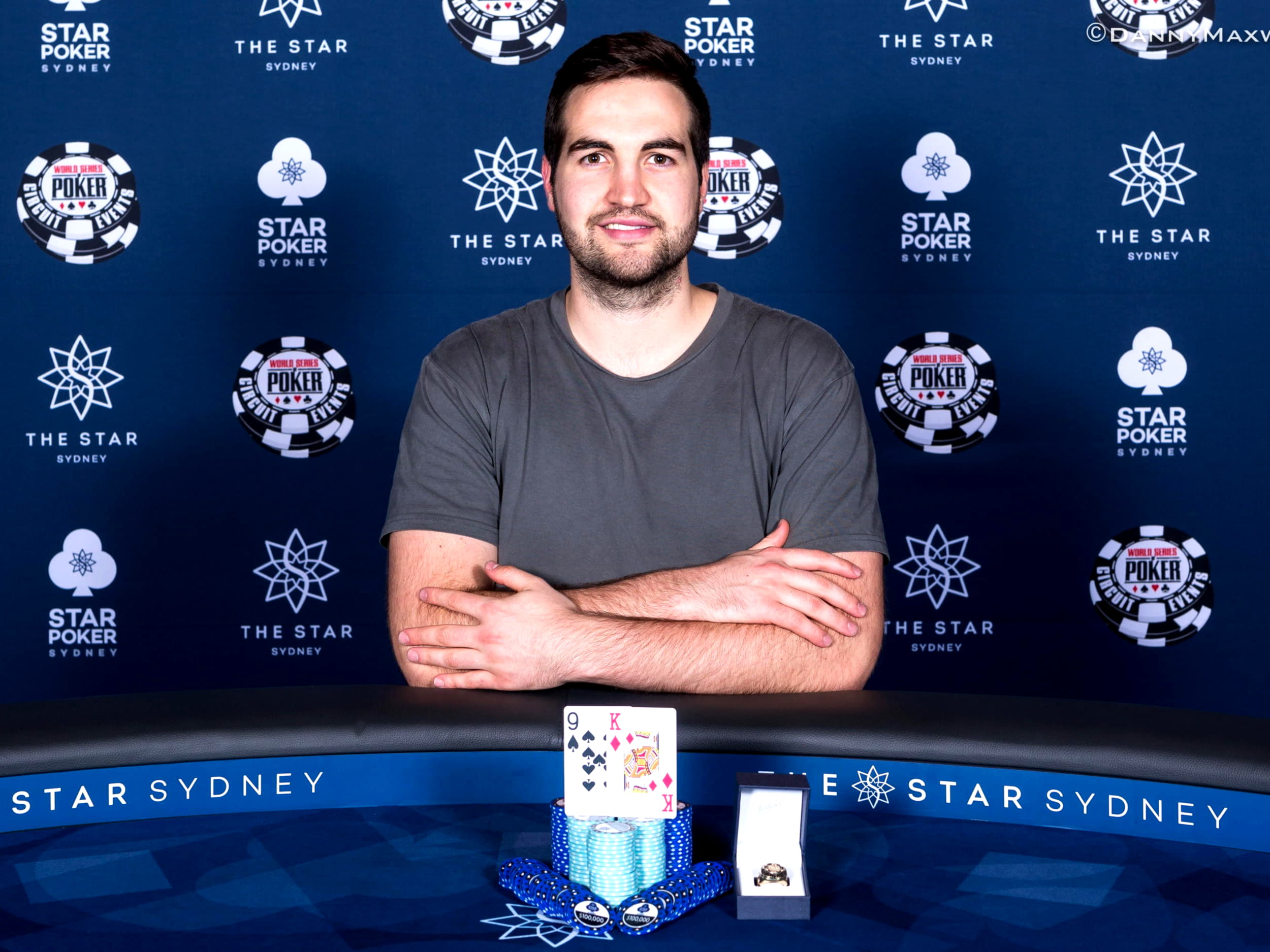 €985 Casino Tournament at Oshi Casino