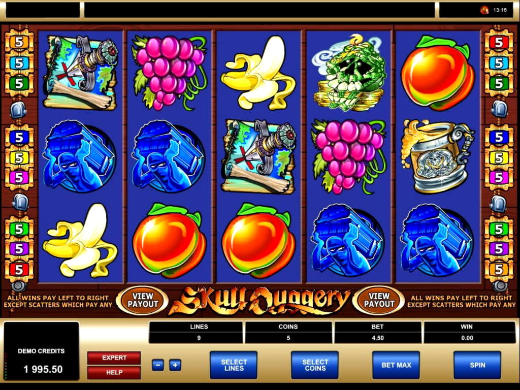 255 Free Casino Spins at Guts Casino