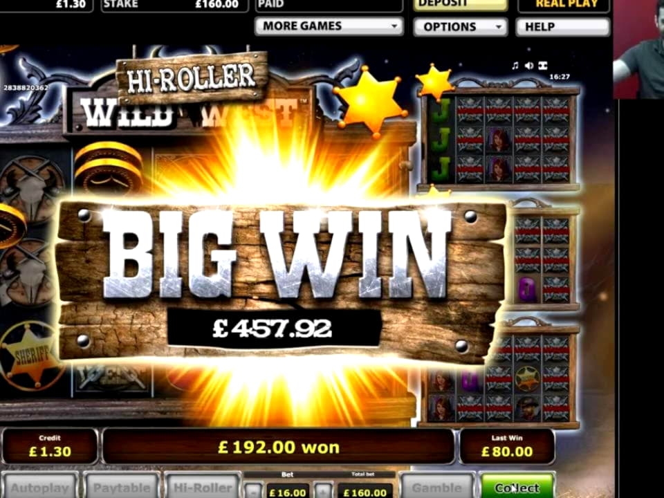735% Match at a Casino at Casino Cruise
