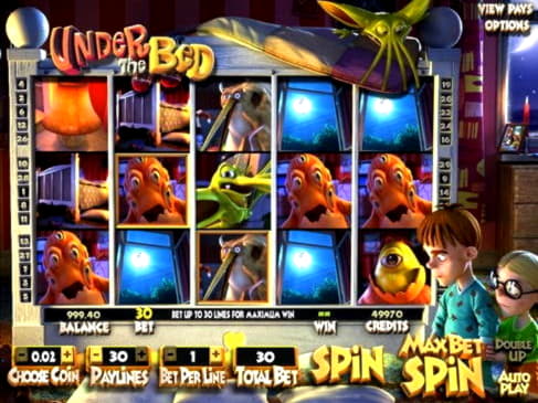 895% Casino Welcome Bonus at Slotty Dubai Casino