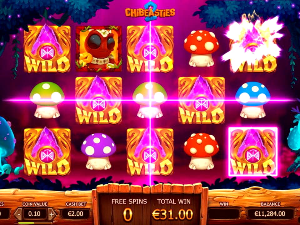 85 Trial Spins at Slotty Vegas Casino