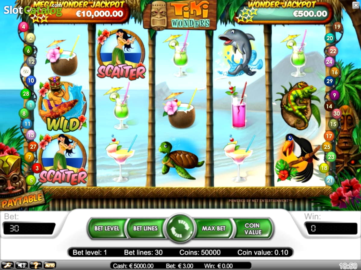 50 Loyal Free Spins! at Red Flush Casino
