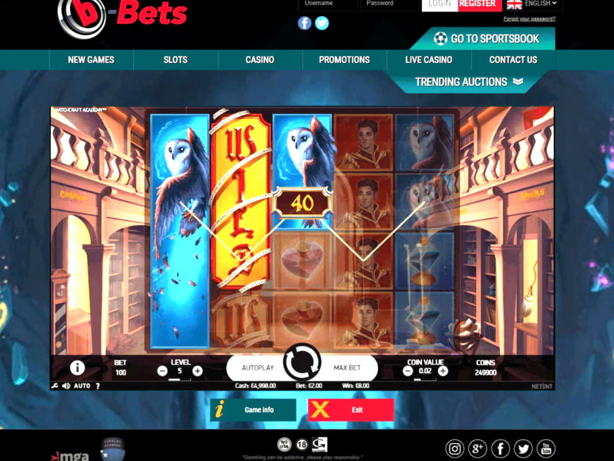 925% Signup Casino Bonus at 777 Casino