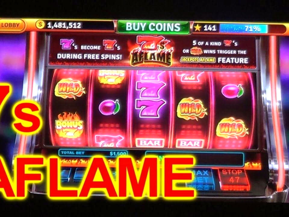£810 Mobile freeroll slot tournament at Casino Cruise