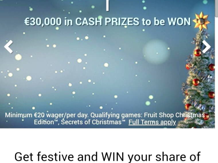 185 Free spins casino at Omni Slots Casino