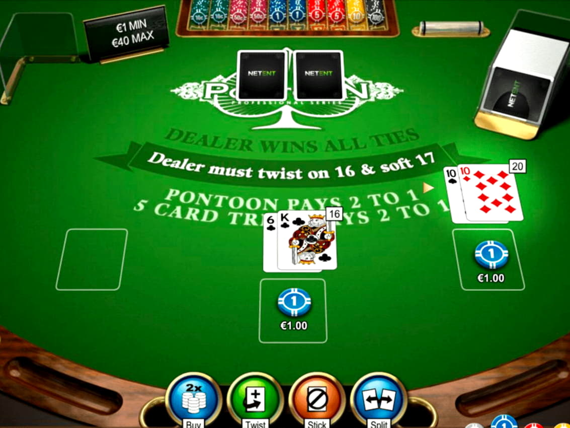 EUR 420 Online Casino Tournament at Estonia Casino 
