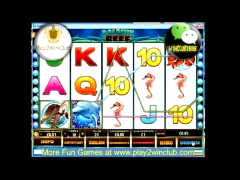 105 Free spins casino at bWin Casino