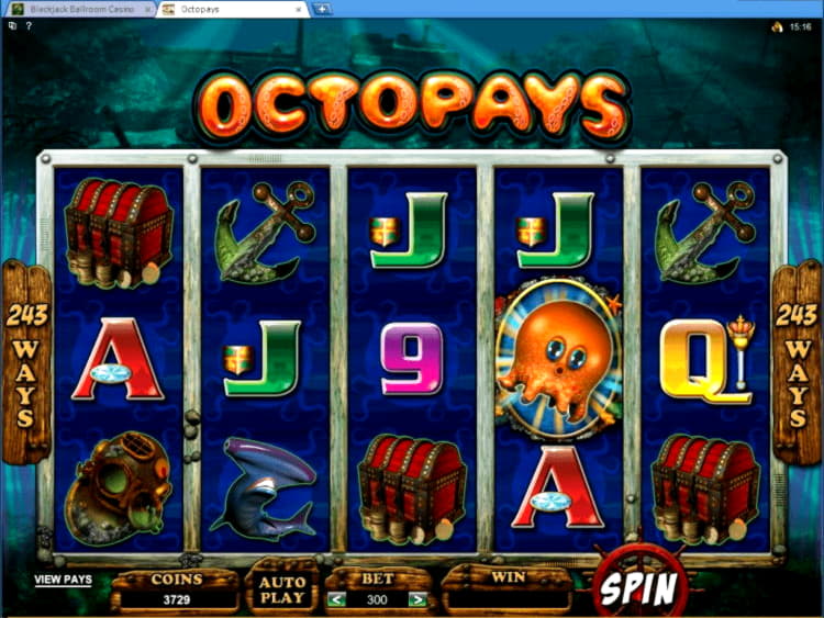 EURO 505 FREE Chip Casino at Euro Palace Casino