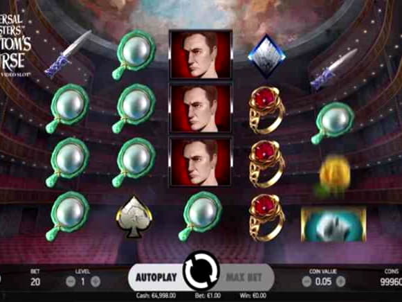 EURO 85 Free chip casino at Dunder Casino