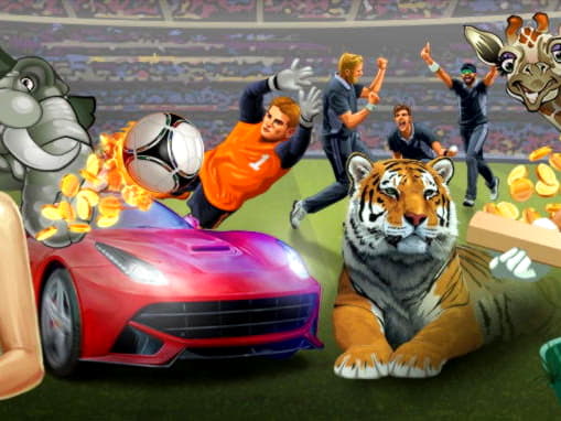 630% casino match bonus at Wish Maker Casino