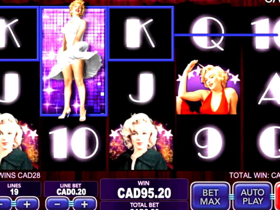 460% Welcome Bonus at Jackpot City Casino