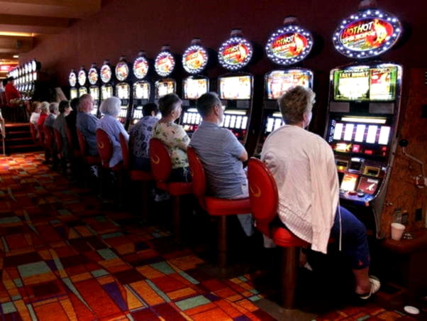 Eur 425 Free Casino Tournament at 888 Casino
