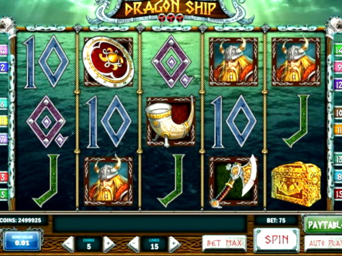 €370 Daily freeroll slot tournament at Party Casino