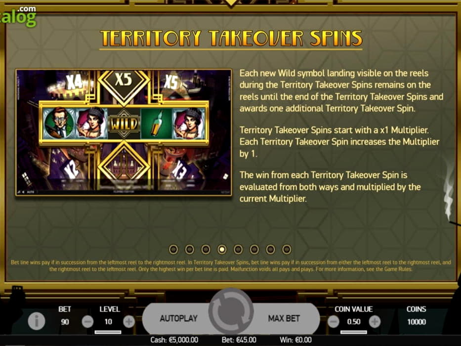 $190 casino chip at Rizk Casino