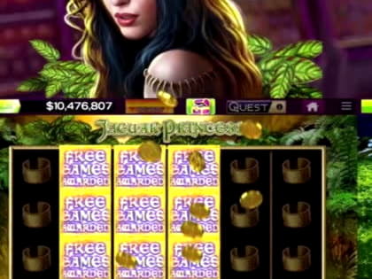 750% Deposit Match Bonus at Estonia Casino 