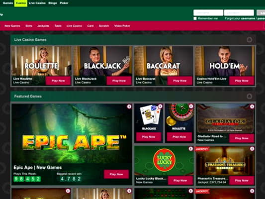 $555 Free Money at Spin Palace Casino