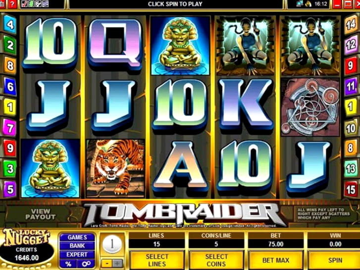 240% Match Bonus Casino at Party Casino