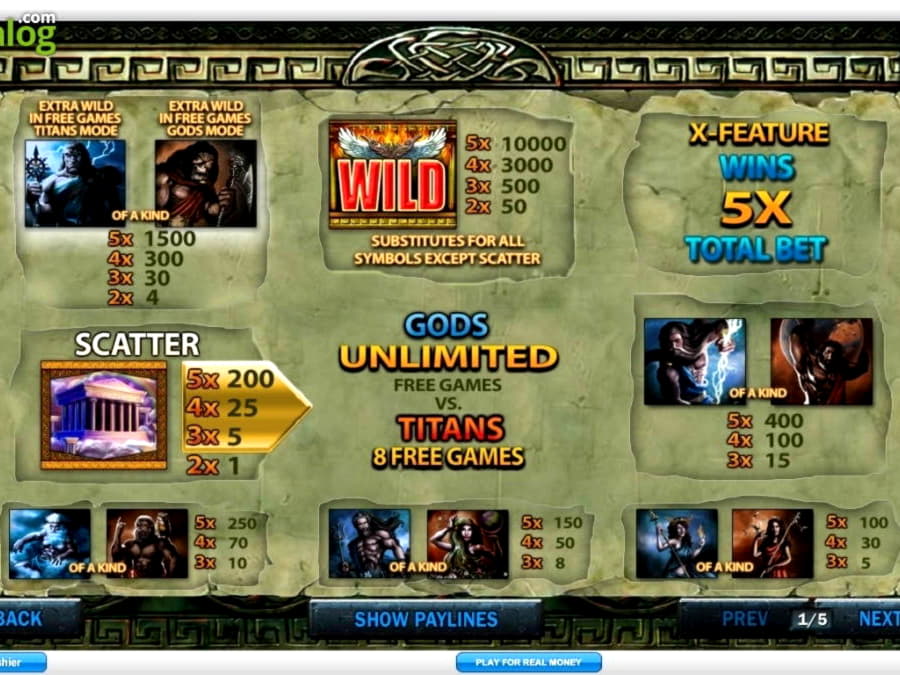 €385 Casino Tournament at Platinum Play Casino