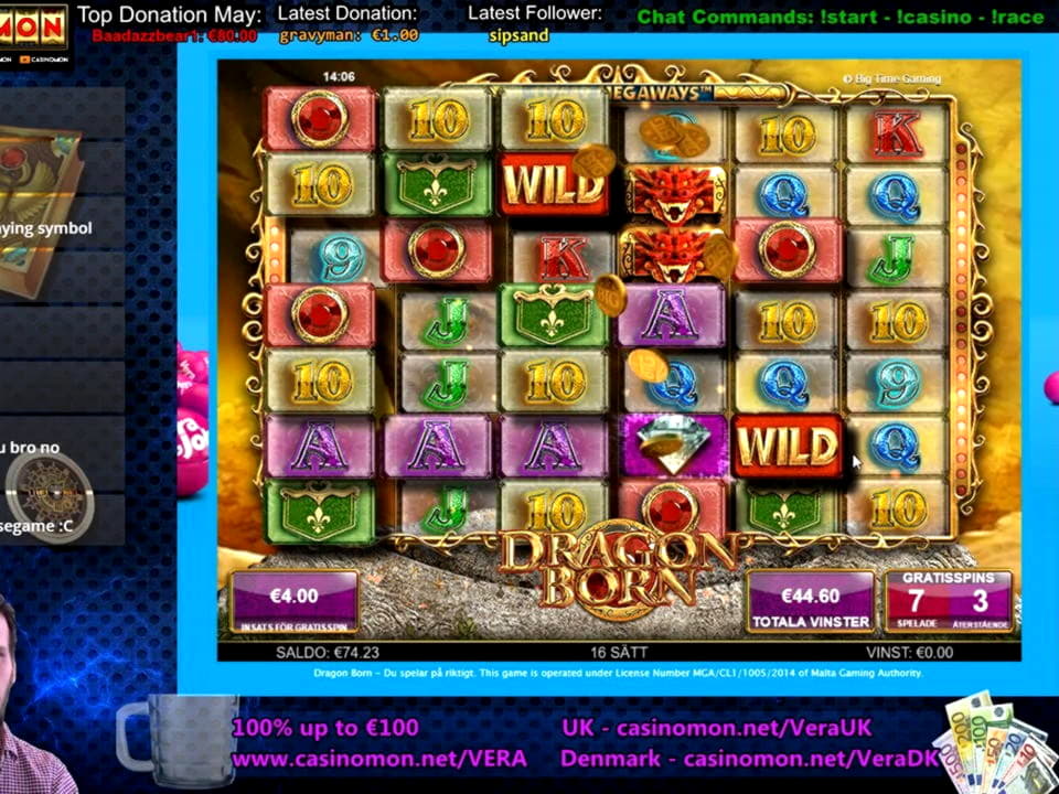 EURO 250 Casino Chip at Euro Palace Casino