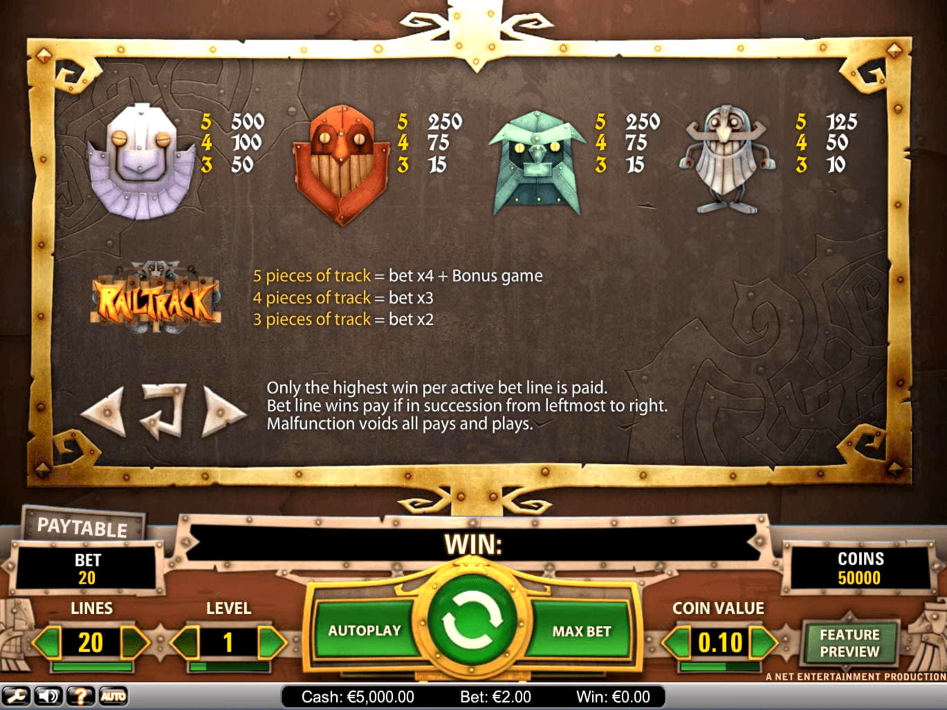 715% First Deposit Bonus at Bet Hard Casino