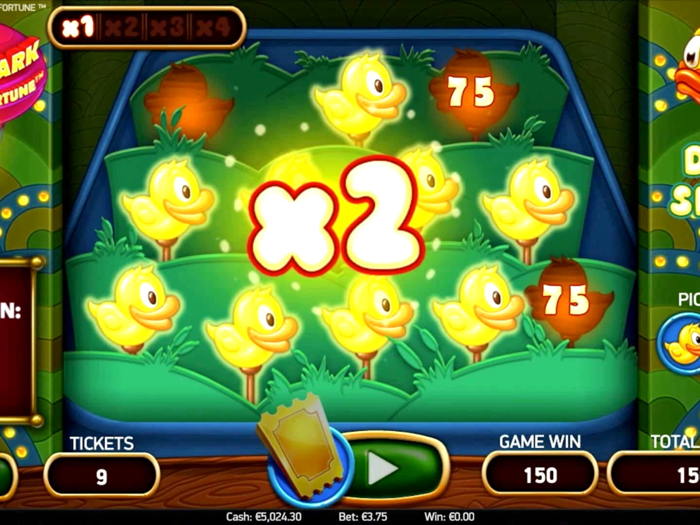 €4955 No deposit casino bonus at Video Slots Casino