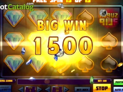 Eur 205 No deposit bonus casino at Bet Hard Casino